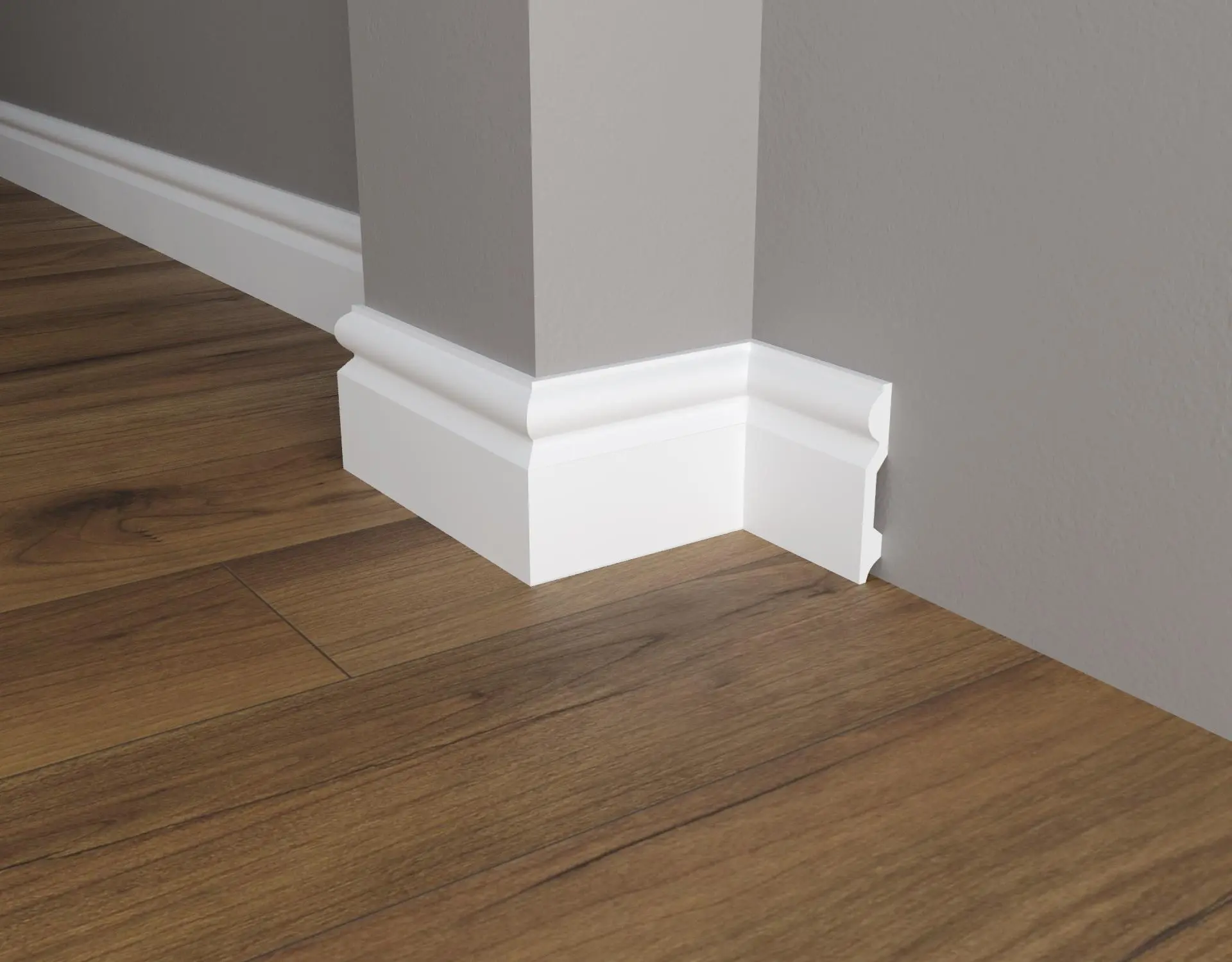 Плинтус DD137