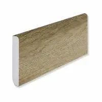 Кварцевый плинтус Fargo Classic 62W945 Дуб Дели