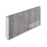 Кварцевый плинтус Fargo Comfort 81996 Дуб Урбан