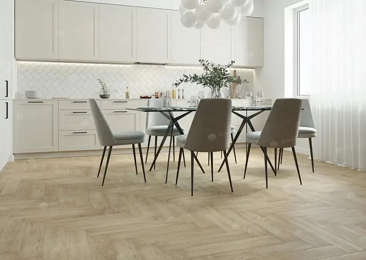 Кварц-виниловая плитка Alpine Floor Parquet LVT Дуб Ваниль Селект ЕСО 16-3 Кварц-виниловая плитка Alpine Floor Parquet LVT Дуб Ваниль Селект ЕСО 16-3