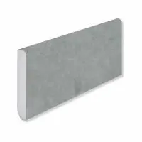 Кварцевый плинтус Fargo Stone Горный Хрусталь JC 11013