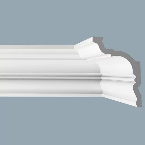 Потолочный карниз Bello Deco   К 10 2000х100х70