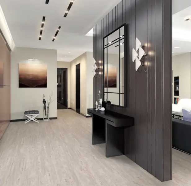 SPC ламинат CronaFloor Grand Sequoia Дуб Каменный SPC ламинат CronaFloor Grand Sequoia Дуб Каменный
