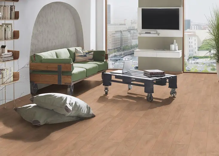 Ламинат Kronospan Floordreams Vario Дуб Брашированный 8634 Ламинат Kronospan Floordreams Vario Дуб Брашированный 8634