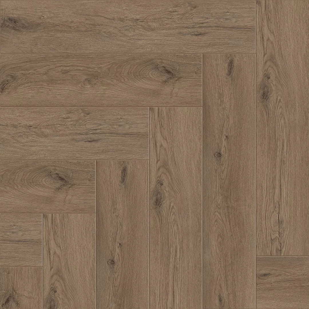 Кварц-виниловая плитка Norland Lagom Parquet LVT Sterk 1034-09