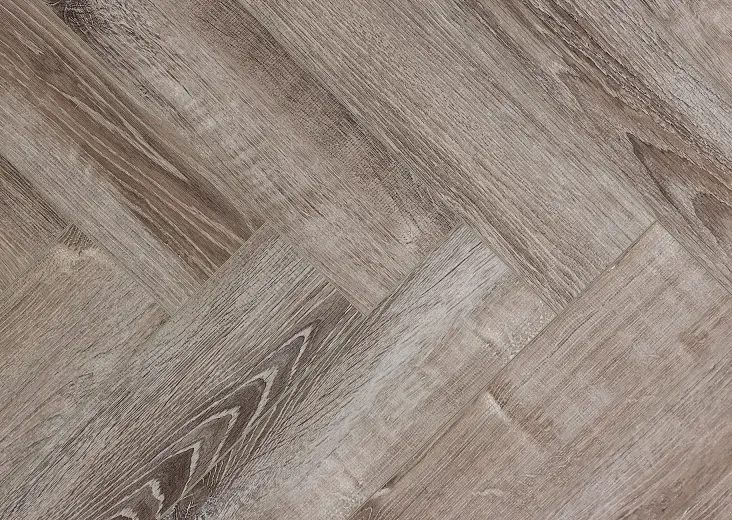 SPC ламинат Cronafloor Herringbone Дуб Тулон H009 SPC ламинат Cronafloor Herringbone Дуб Тулон H009