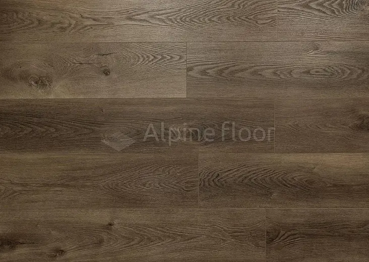 Виниловые полы Alpine Floor Premium XL Дуб Коричневый ECO 7-9 Виниловые полы Alpine Floor Premium XL Дуб Коричневый ECO 7-9