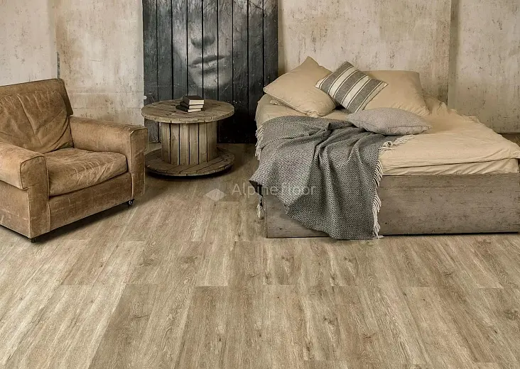 Виниловые полы Alpine Floor Grand Sequoia Миндаль ECO 11-6 Виниловые полы Alpine Floor Grand Sequoia Миндаль ECO 11-6