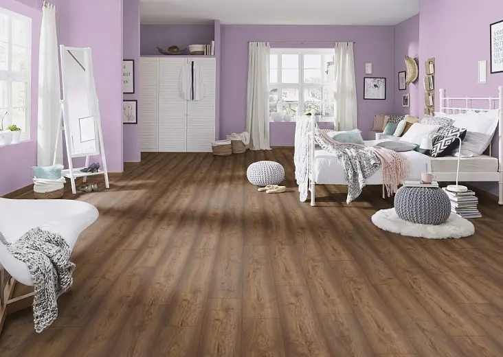 Ламинат Kronospan Variostep Classic Дуб Модена 8274 Ламинат Kronospan Variostep Classic Дуб Модена 8274