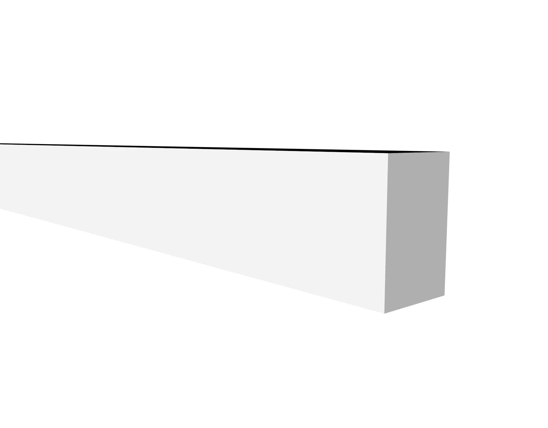 Молдинг DD611 Молдинг DD611