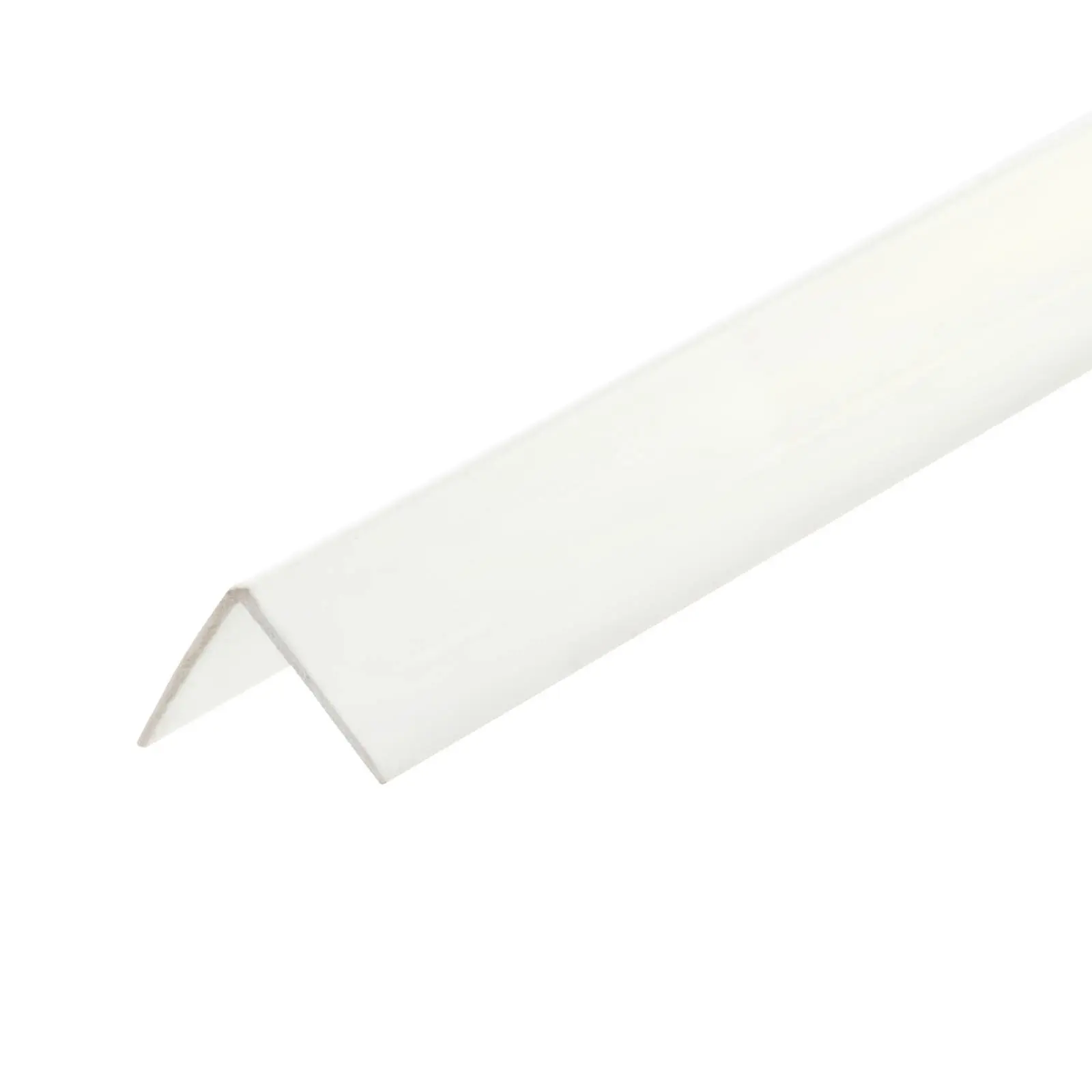 Угол 20х20 мм 2,7 м "Идеал" Белый (50шт/уп) Угол 20х20 мм 2,7 м "Идеал" Белый (50шт/уп)