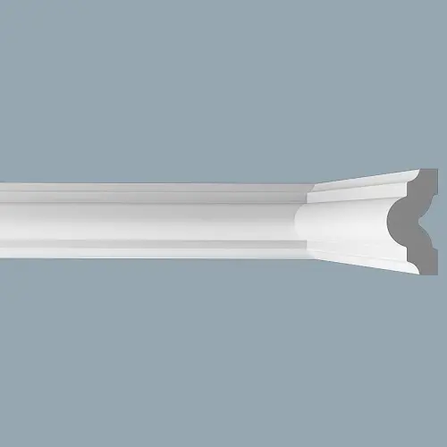 Настенный молдинг Bello Deco   М 14 2000х25х12