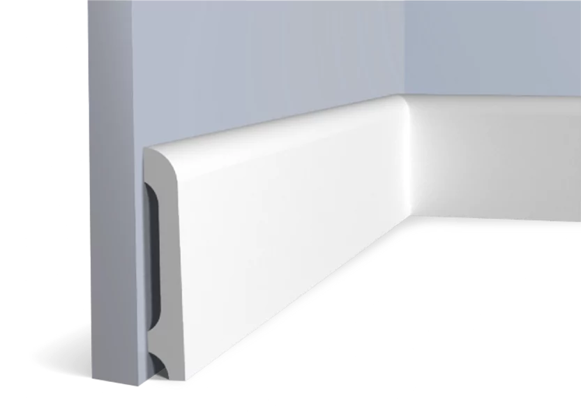 Плинтус B80B Плинтус B80B