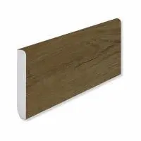 Кварцевый плинтус Fargo Parquet 33-63W948 Дуб Монако