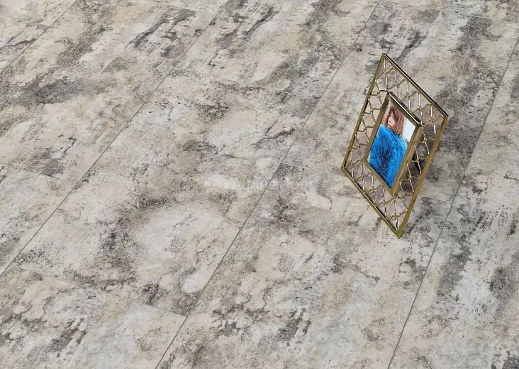 Виниловые полы Alpine Floor Stone Mineral Core Ричмонд ЕСО 4-1