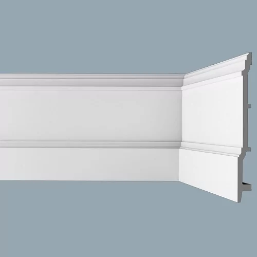 Плинтус Bello Deco   П 17 2000х250х23