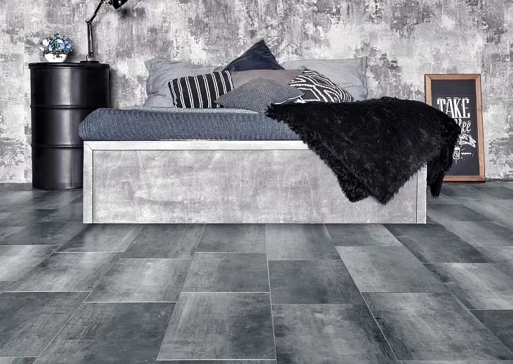 Виниловые полы Alpine Floor Stone Mineral Core Корнуолл ECO 4-10