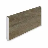 Кварцевый плинтус Fargo Parquet 33-62W921 Дуб Кальвадос