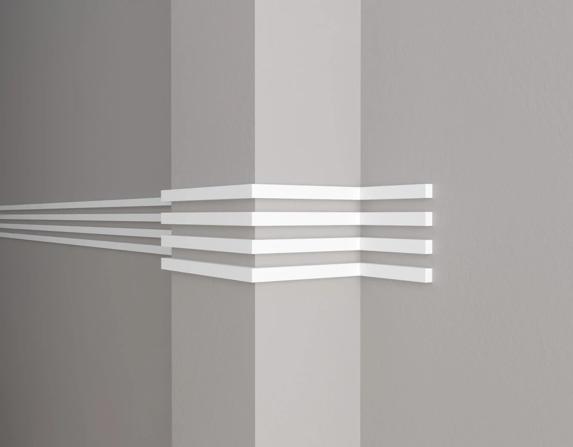 Молдинг DD610 Молдинг DD610