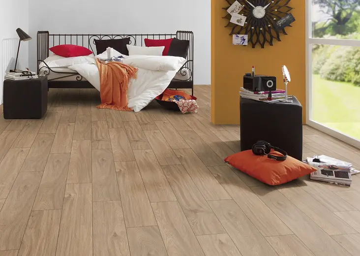 Ламинат Kronospan Super Natural Classic Дуб Креденца K338 Ламинат Kronospan Super Natural Classic Дуб Креденца K338