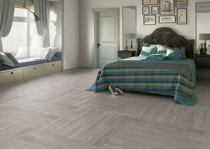 Кварц-виниловая плитка ПВХ Tarkett Lounge Studio