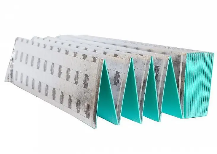 Подложка Arbiton Secura Extra Aquastop Smart 3мм