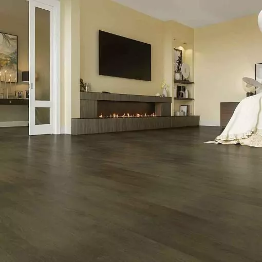 Кварцевый ламинат Home Expert Natural Дуб Орех классический 2178-04 Кварцевый ламинат Home Expert Natural Дуб Орех классический 2178-04