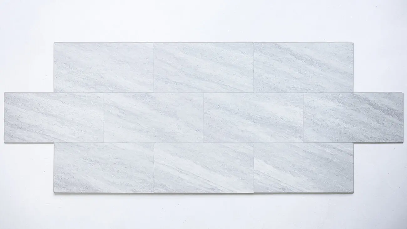 Клеевая кварцвиниловая LVT плитка DeART GRAND DG 9900, 305х610х2,5мм