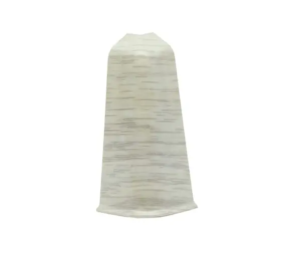 QUADRO 578 Угол внешний 55мм Латте