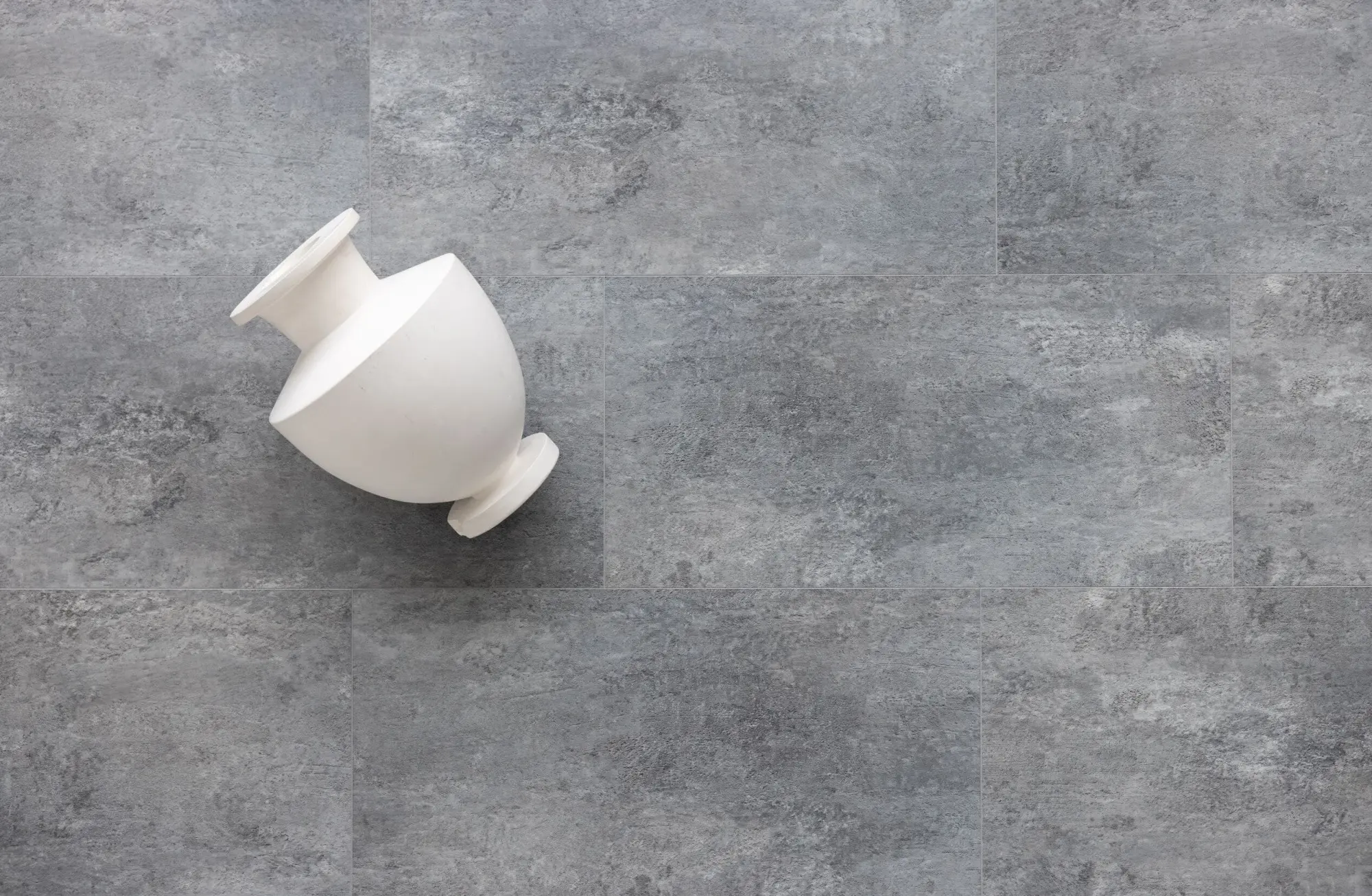 Клеевая кварцвиниловая LVT плитка DeART GRAND DG 9813, 305х610х2,5мм