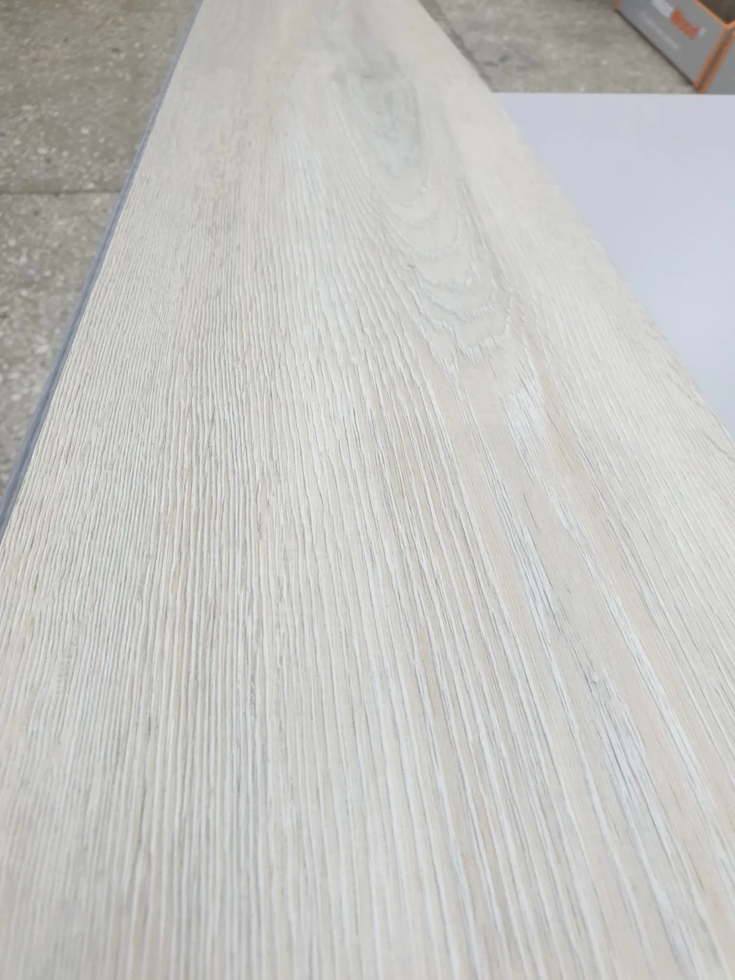 Spc - плитка замковая Дуб Сапфир  Starker