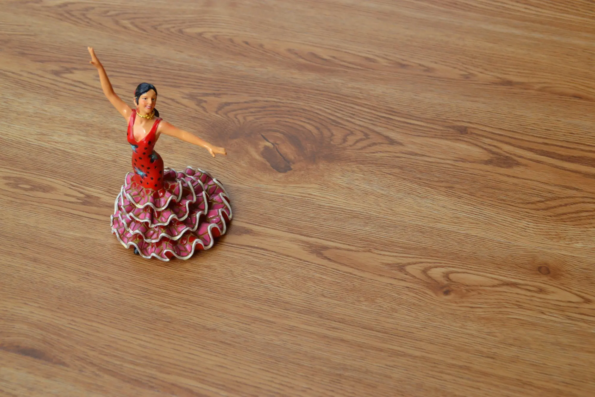 SPC ламинат OneFloor  ЕСО 8008 Country/Страна