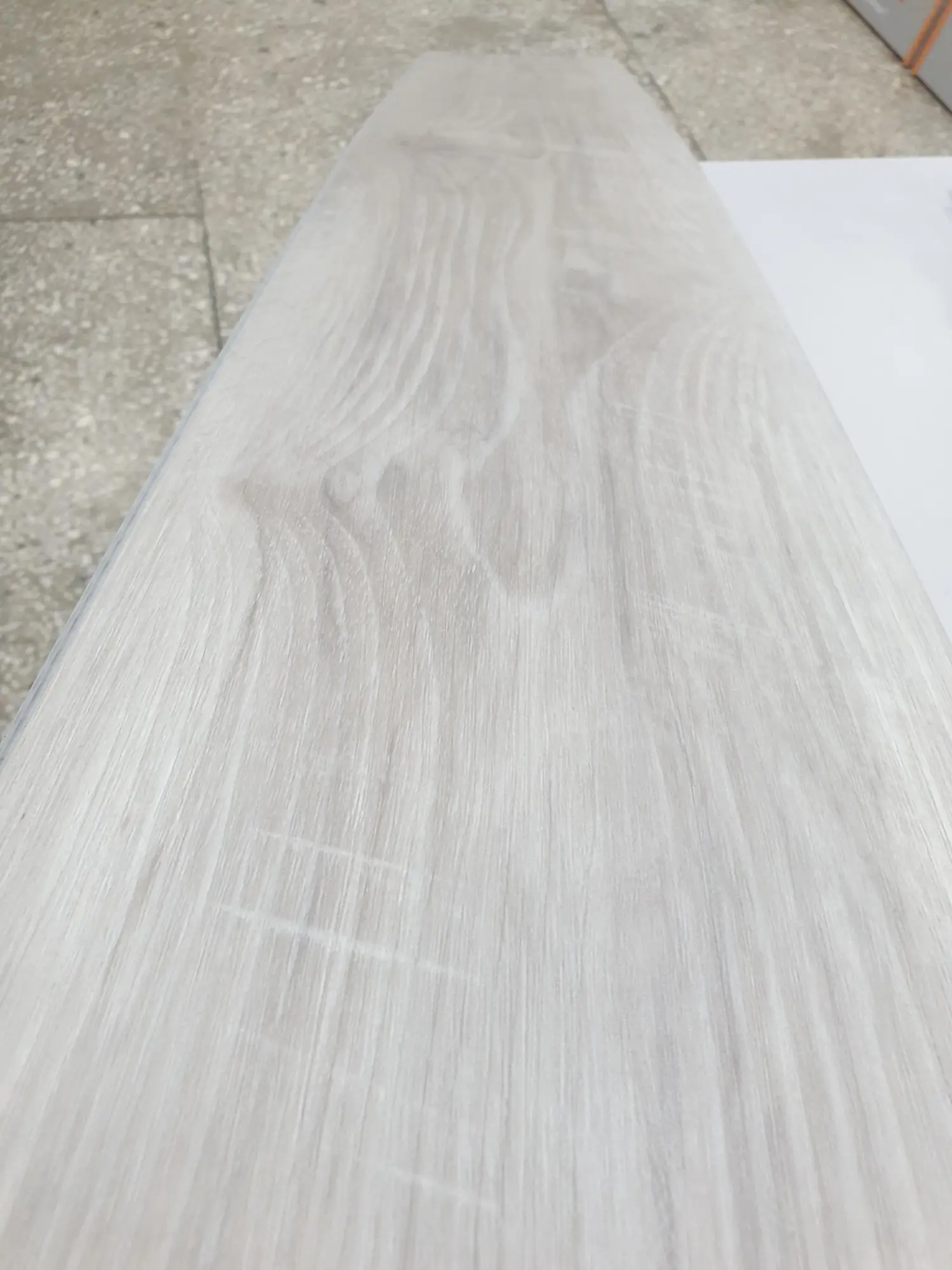 Spc - плитка замковая Дуб Опал  Starker