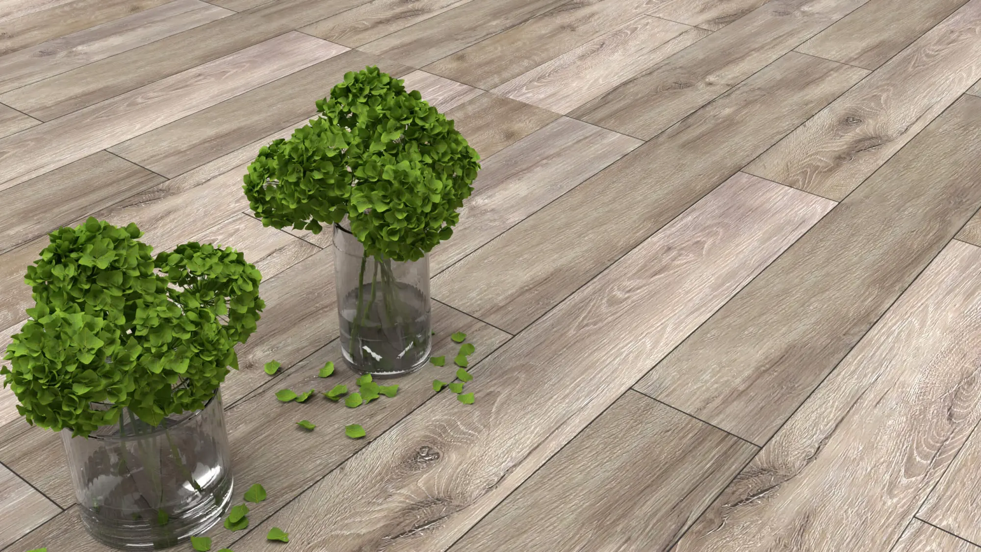 SPC ламинат Planker Elegant Line  Дуб Лирик 3001 SPC ламинат Planker Elegant Line  Дуб Лирик 3001