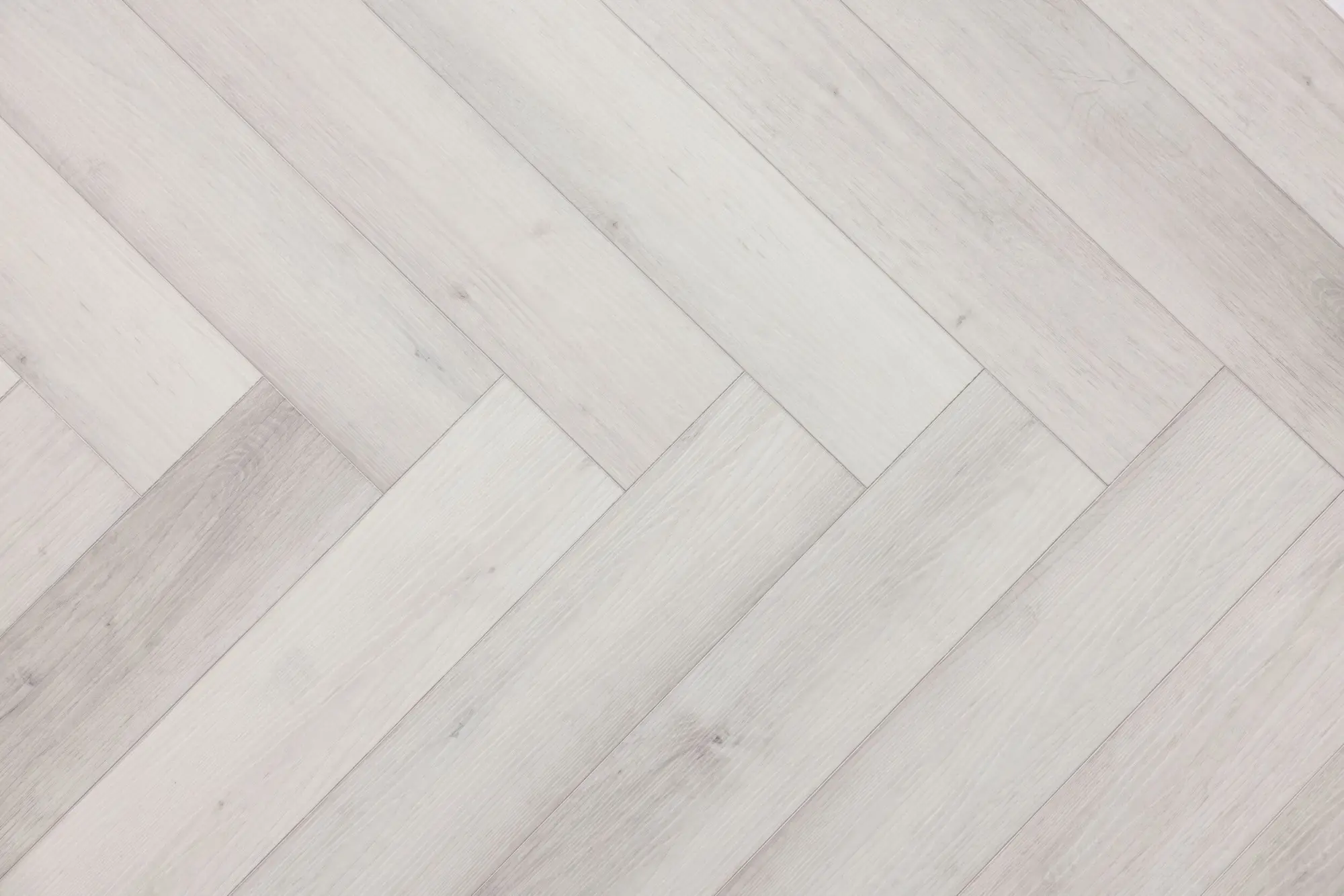 Клеевая кварцвиниловая LVT плитка DeART GRAND DG 9523 "Ёлка", 135х640х2,5мм