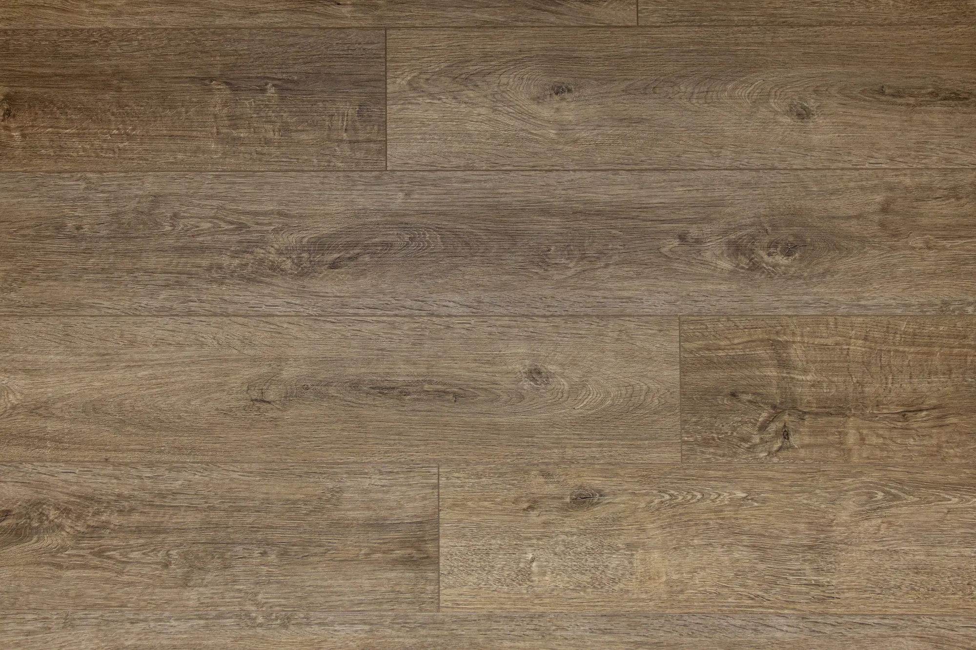 Клеевая кварцвиниловая LVT плитка DeART GRAND DG 9607, 184х1220х2,5мм