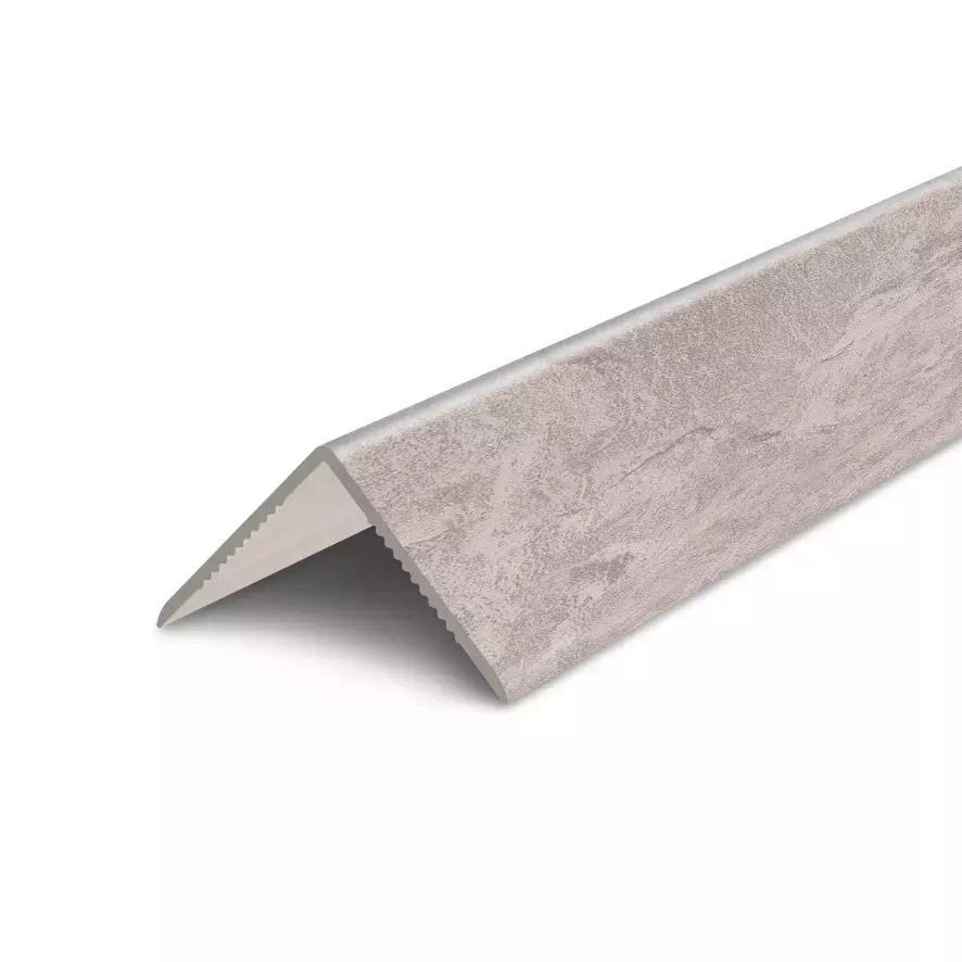 Угол 15х15мм 2,7м "Деконика", Лофт светло-бежевый, шт