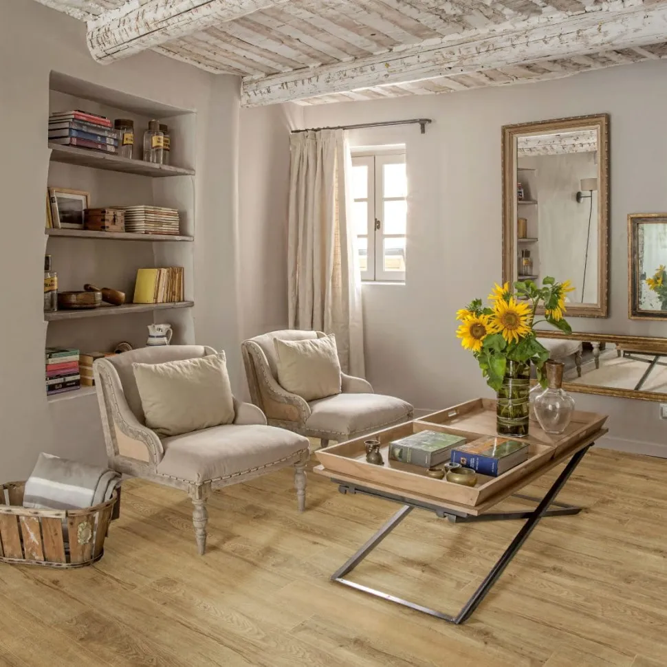 Кварц-виниловый ламинат Cronafloor Joli J1009 Феррара Кварц-виниловый ламинат Cronafloor Joli J1009 Феррара