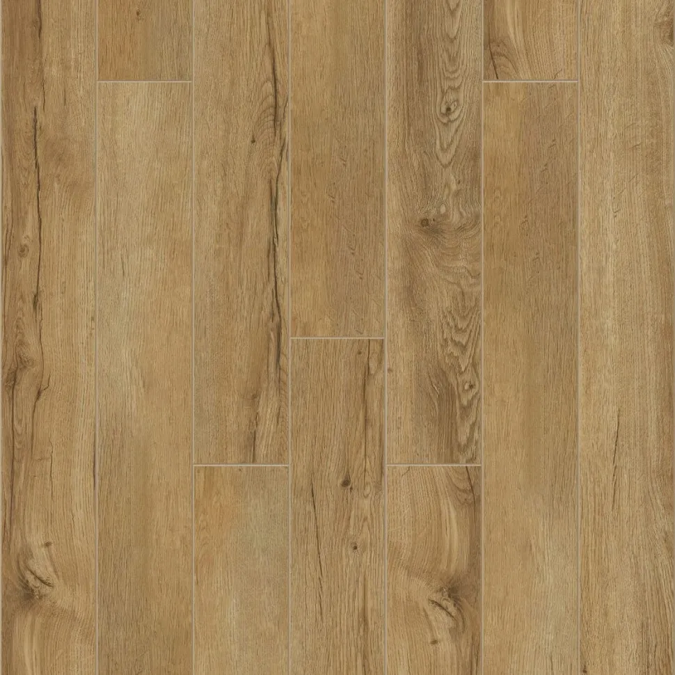 Кварц-виниловый ламинат Cronafloor Joli J1003 Деко Кварц-виниловый ламинат Cronafloor Joli J1003 Деко