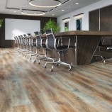 Кварцевый ламинат Refloor Fargo Дуб Карамельный 366-2B