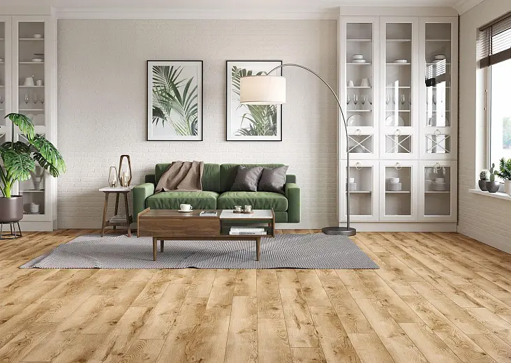 Ламинат Classen Ambience 4V WR Sabi Oak 53689