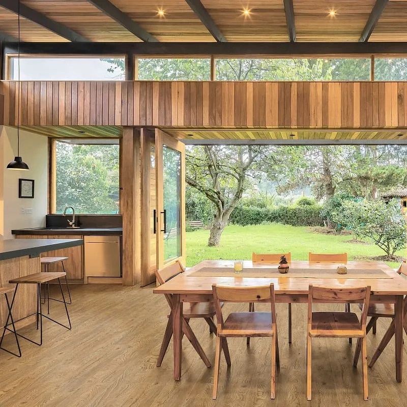 SPC ламинат CronaFloor Wood 4V XJ1053-7 Паланга SPC ламинат CronaFloor Wood 4V XJ1053-7 Паланга