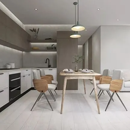 Ламинат Kastamonu Nanoclick NC75 Дуб Мистраль Ламинат Kastamonu Nanoclick NC75 Дуб Мистраль