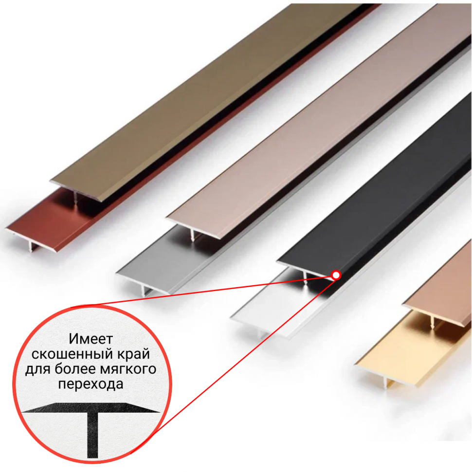 Стык Т-образный