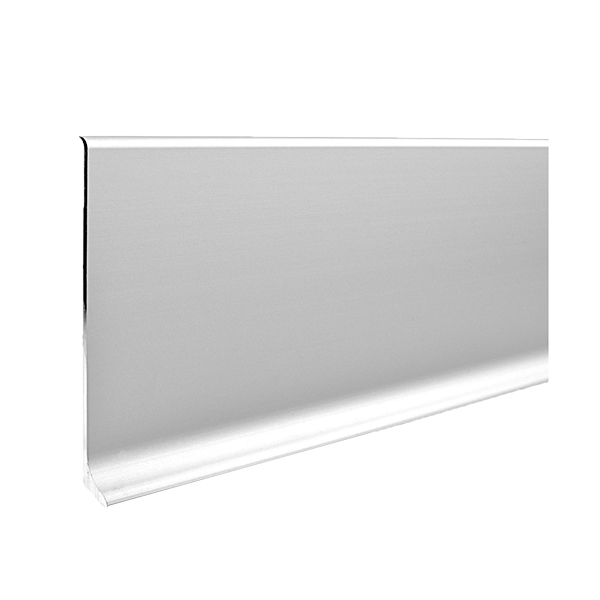 Алюминевый плинтус