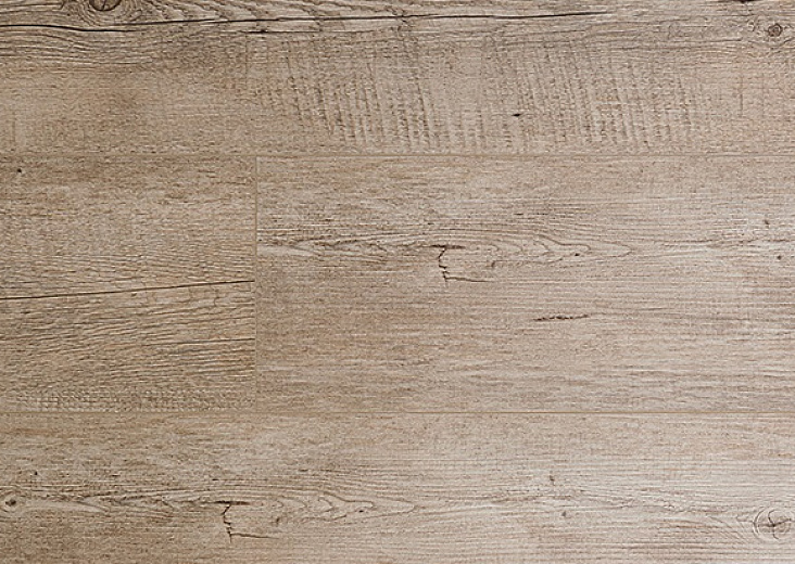 SPC ламинат Planker Force Дуб Фридом 4001