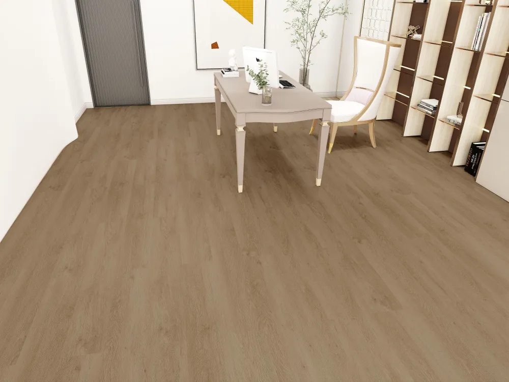 EL6-11 Кварц-виниловый ламинат SPC Элегант Дуб Солсбери 4V