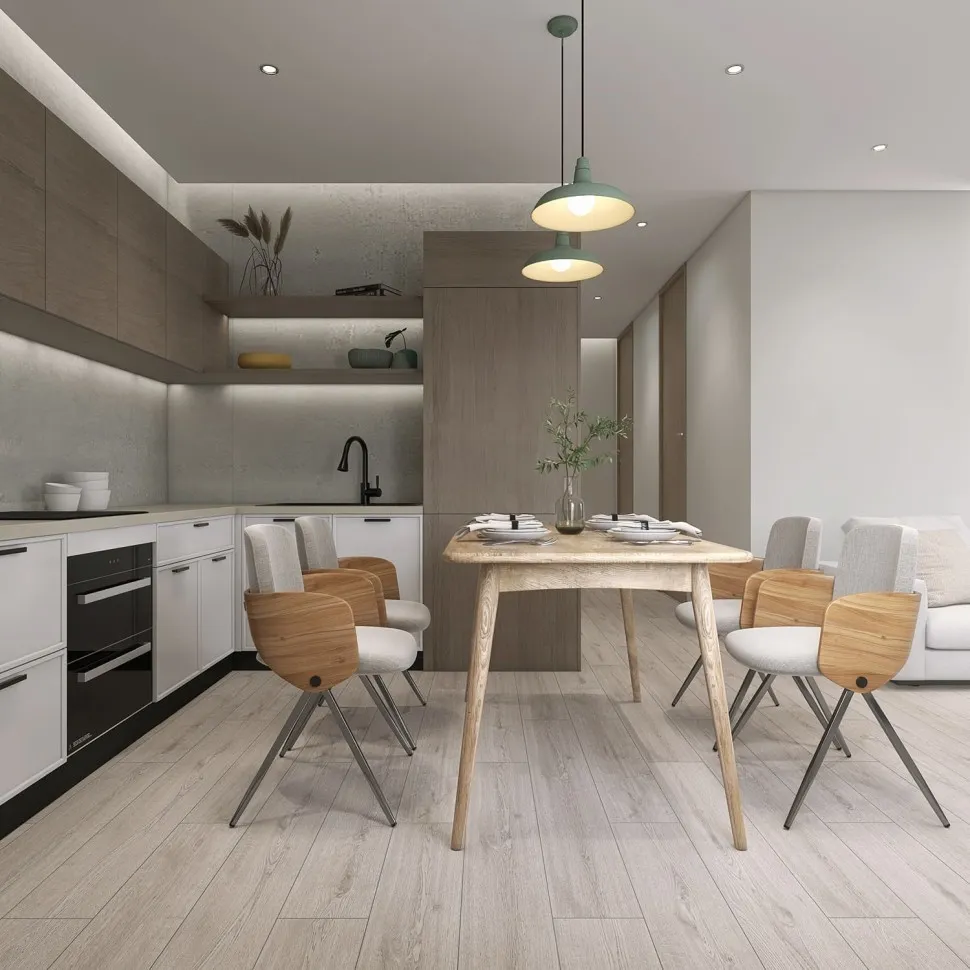 Ламинат Kastamonu Nanoclick NC72 Дуб Уника Ламинат Kastamonu Nanoclick NC72 Дуб Уника