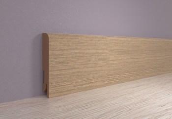 Плинтус МДФ ЛУКА 4049 Дуб прованс