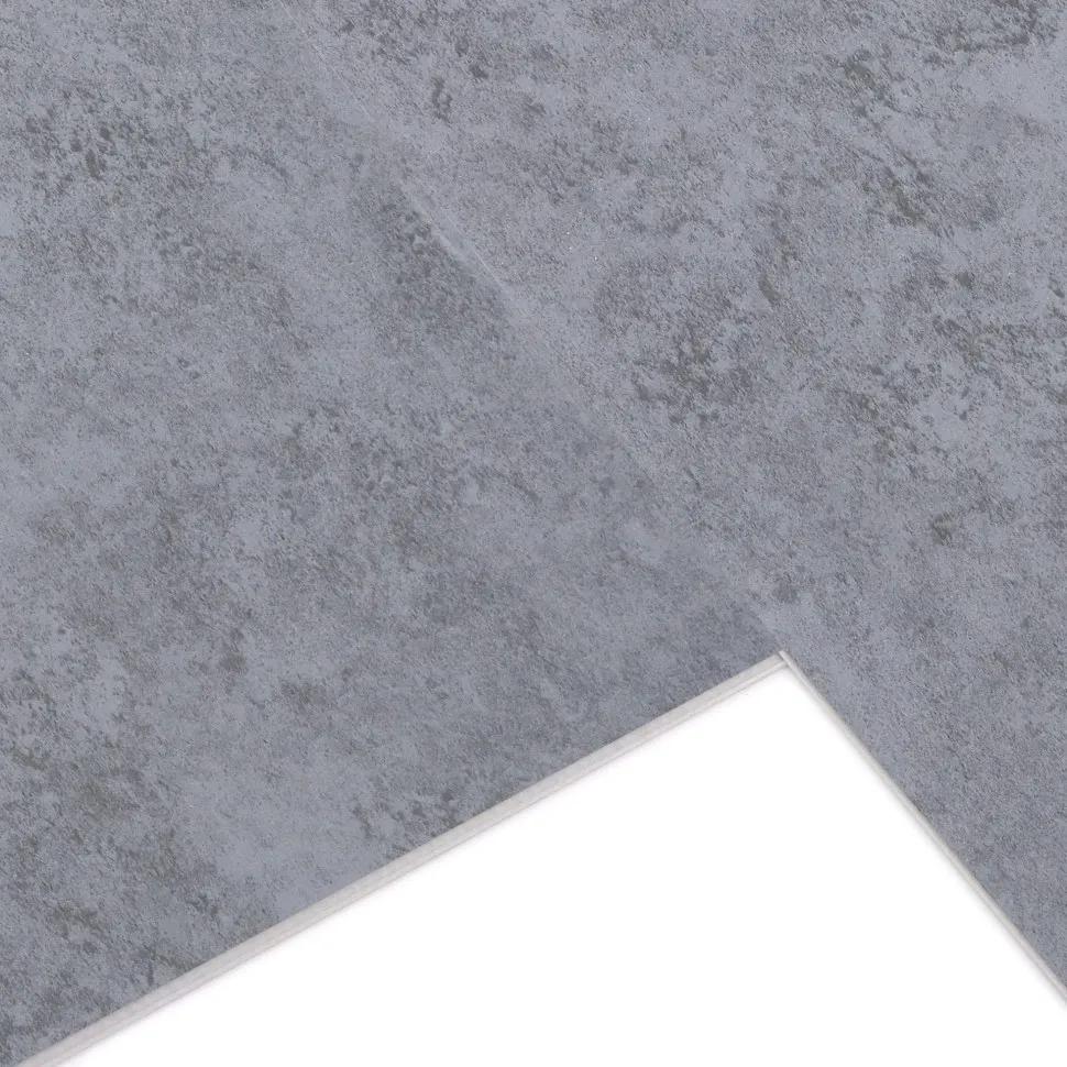 SPC ламинат CronaFloor Stone Мелли Грей SPC ламинат CronaFloor Stone Мелли Грей